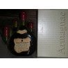 Armagnac de 1981, Gers, Bas-Armagnac, en basquaise de 0.7L