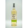 Vin blanc sec de pays des côtes de gascogne