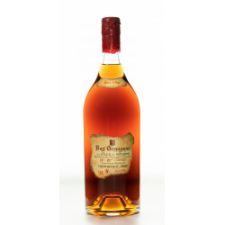 Armagnac hors d'age, bouteille 1.5L