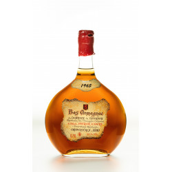 Armagnac millésimé de 1965 - Bas Armagnac  