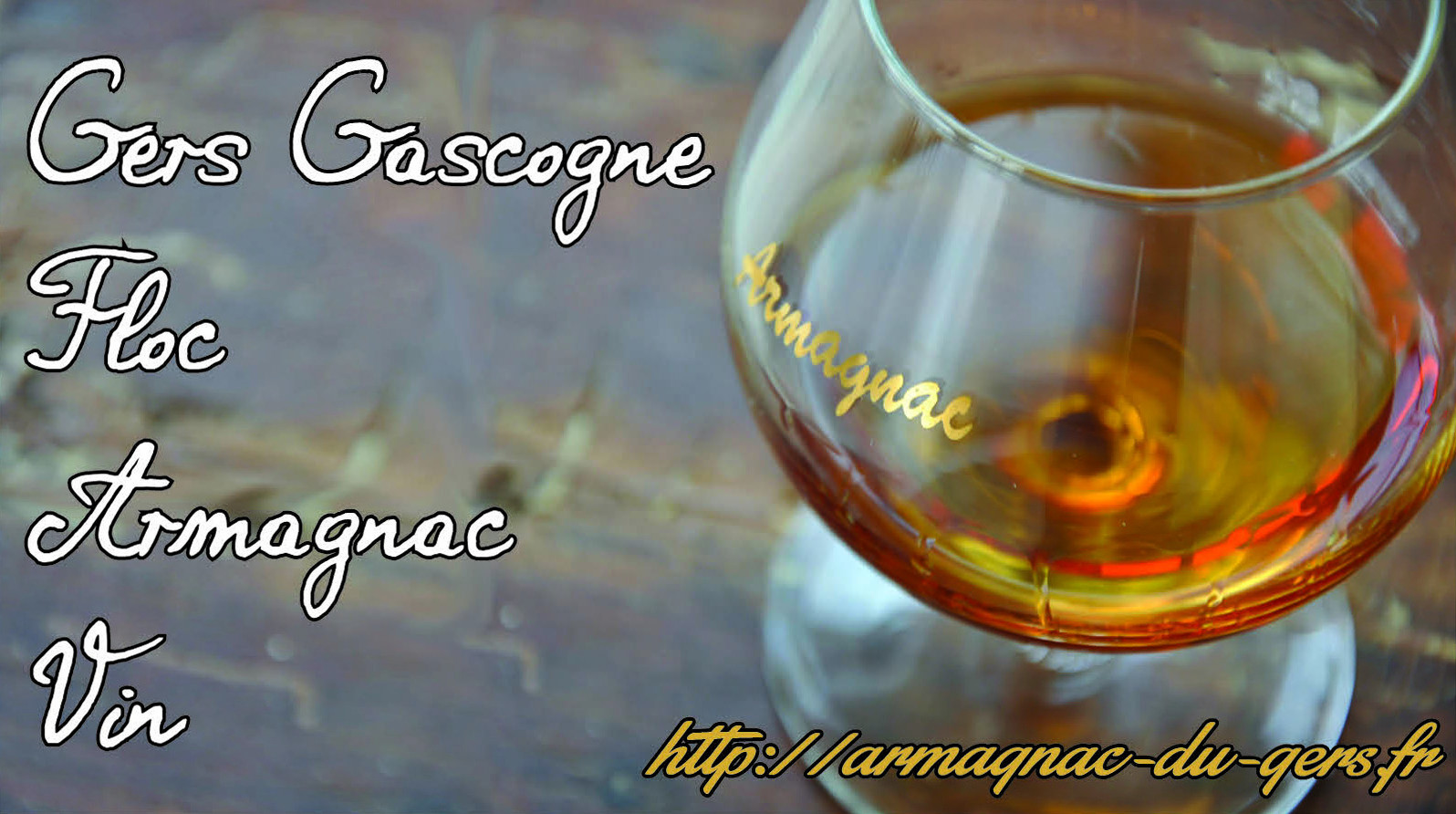 Armagnac du Gers